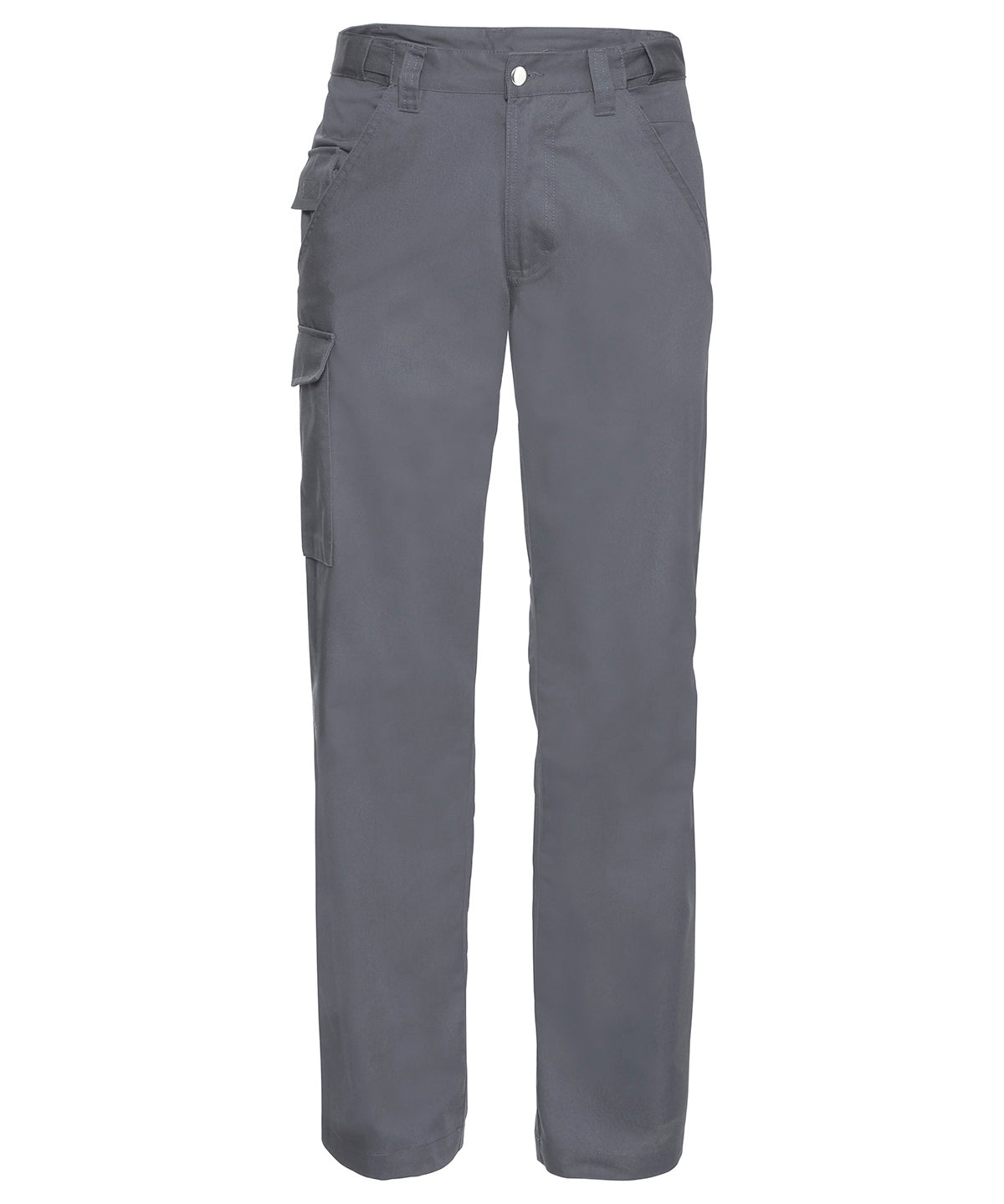 Buxur - Polycotton Twill Workwear Trousers