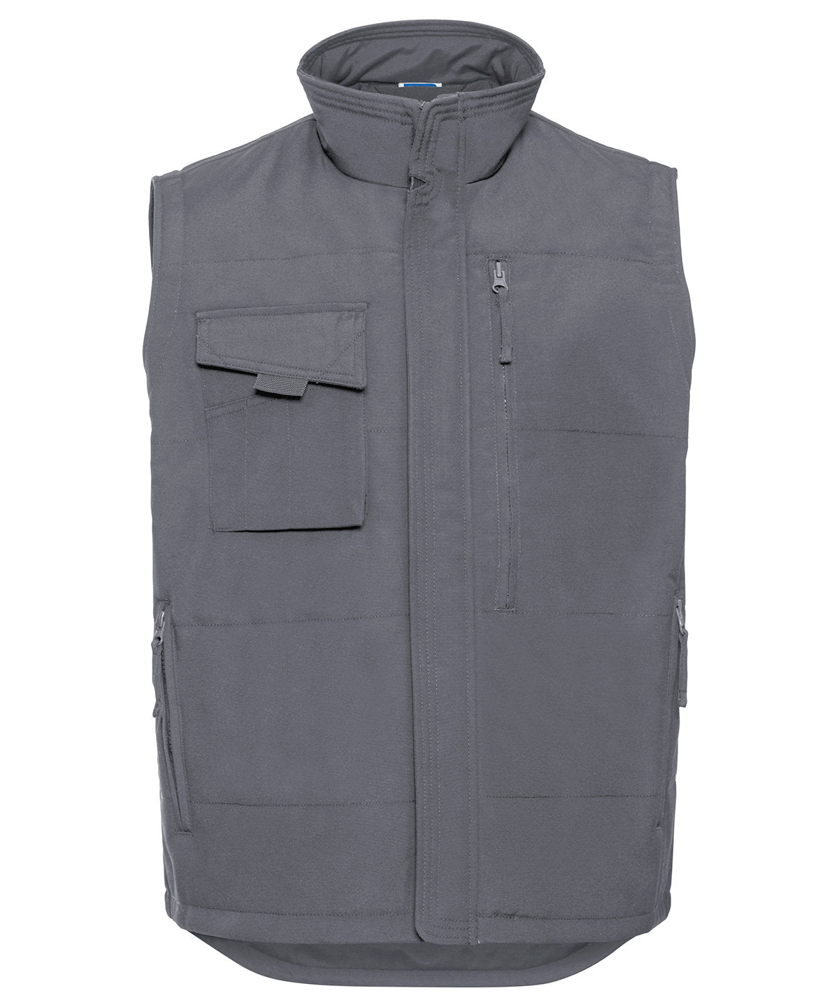 Vesti - Heavy-duty Gilet