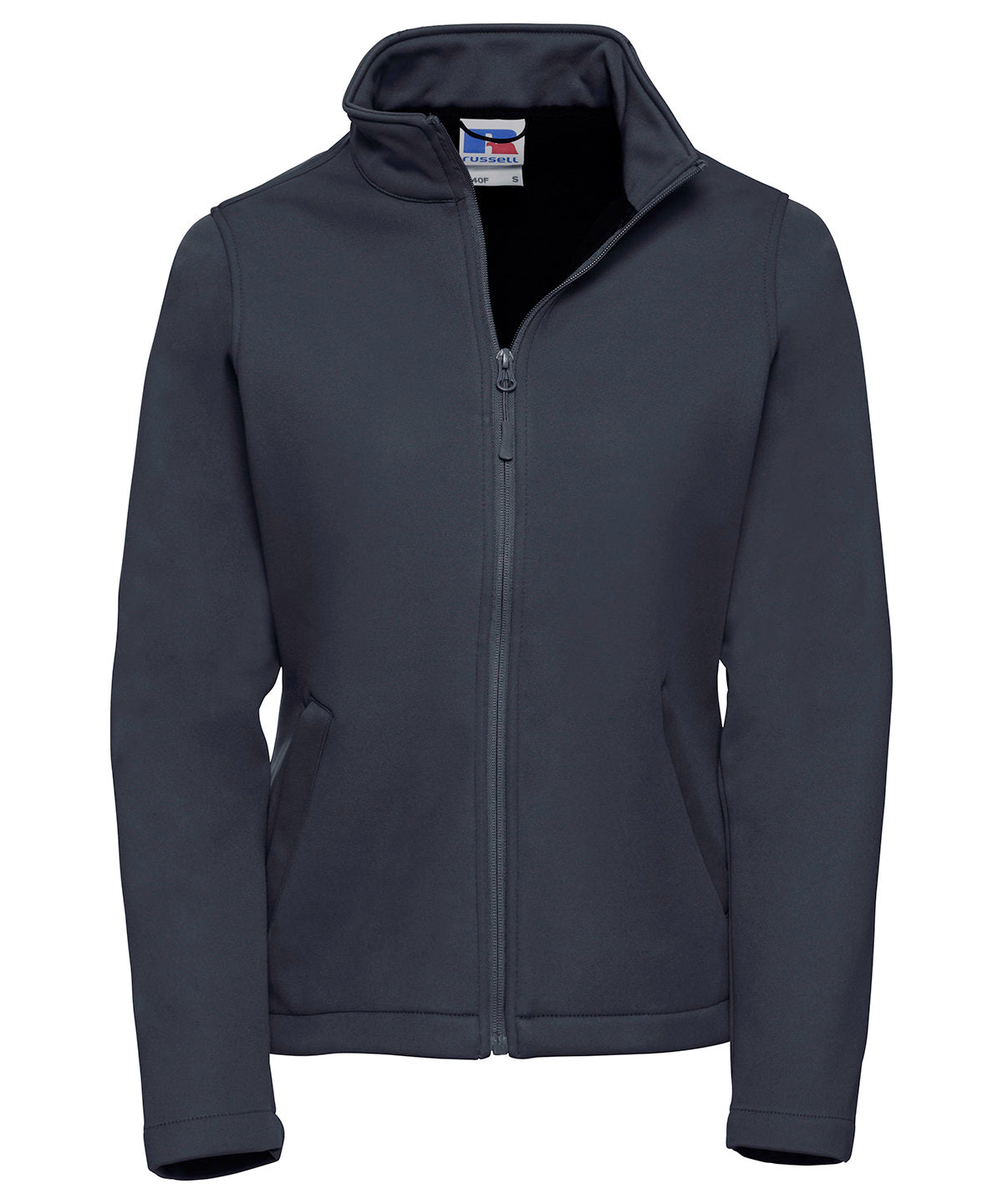 Jakkar - Women's Smart Softshell Jacket