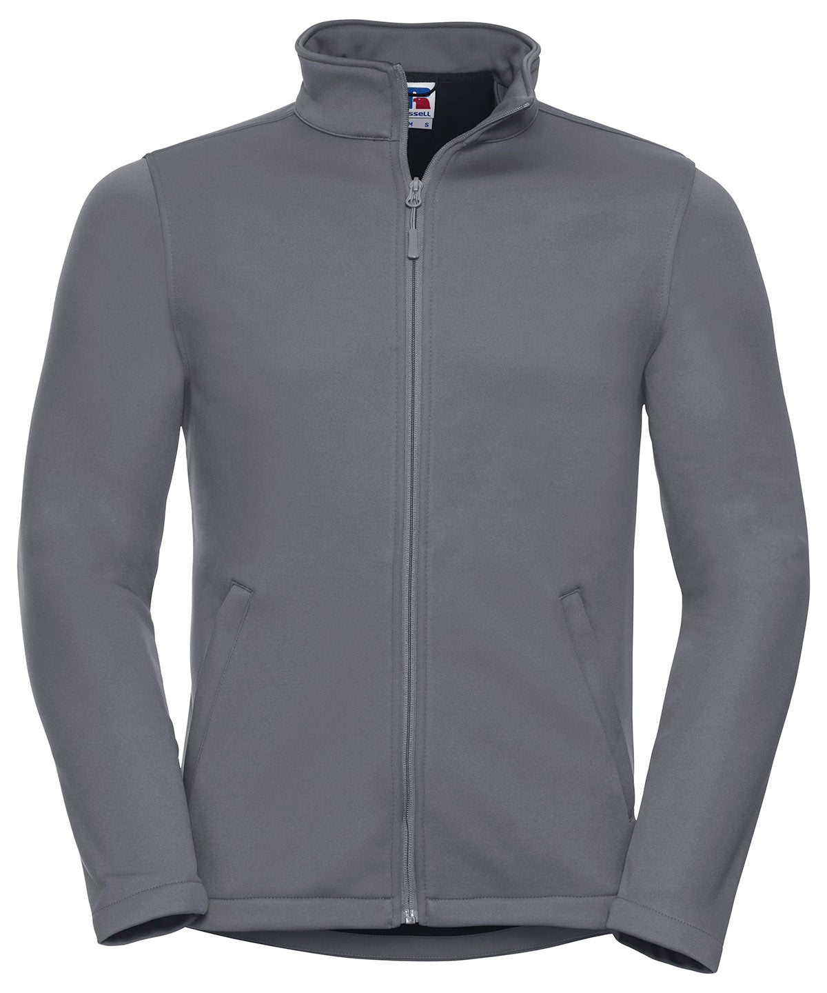 Jakkar - Smart Softshell Jacket