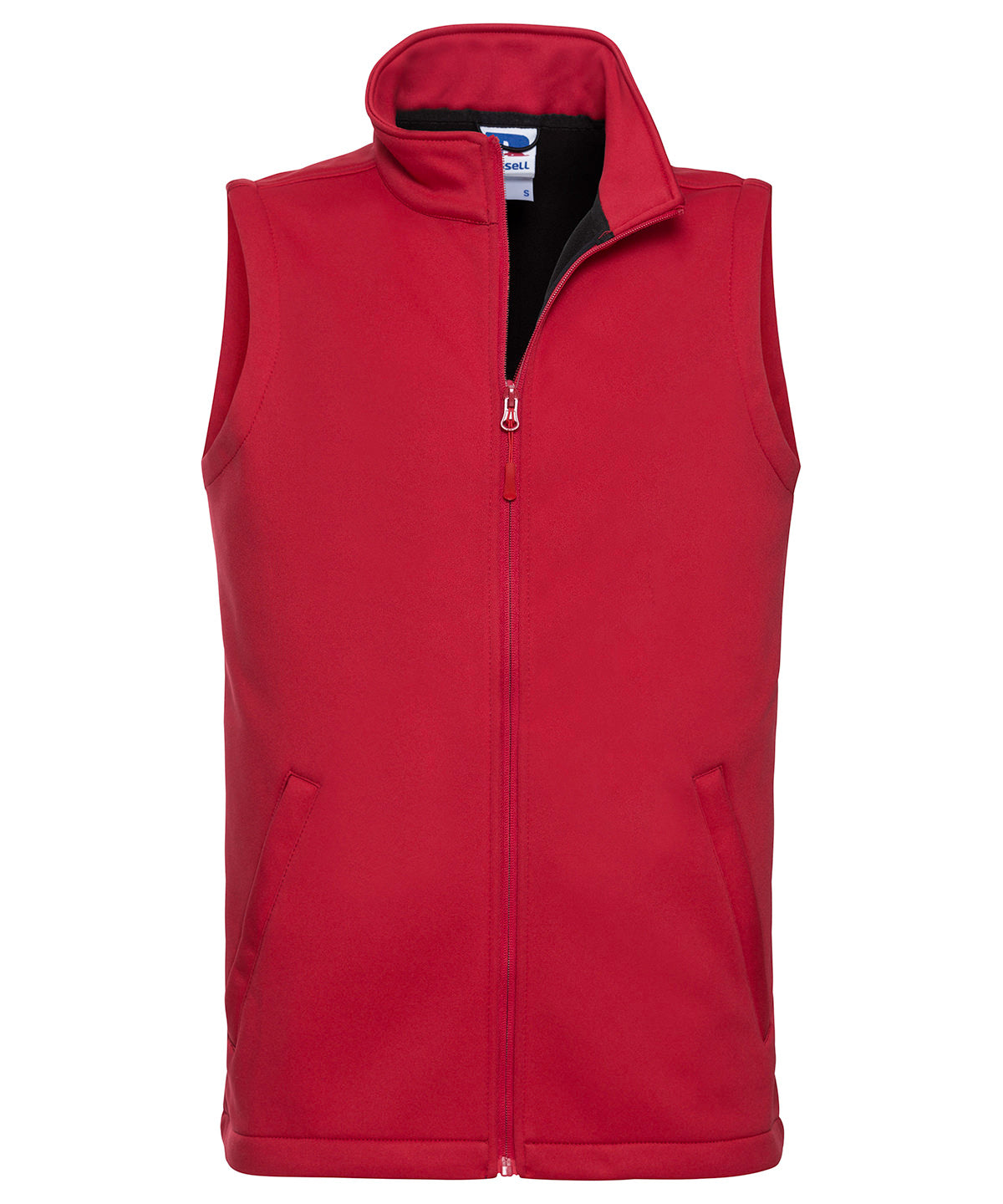 Vesti - Smart Softshell Gilet