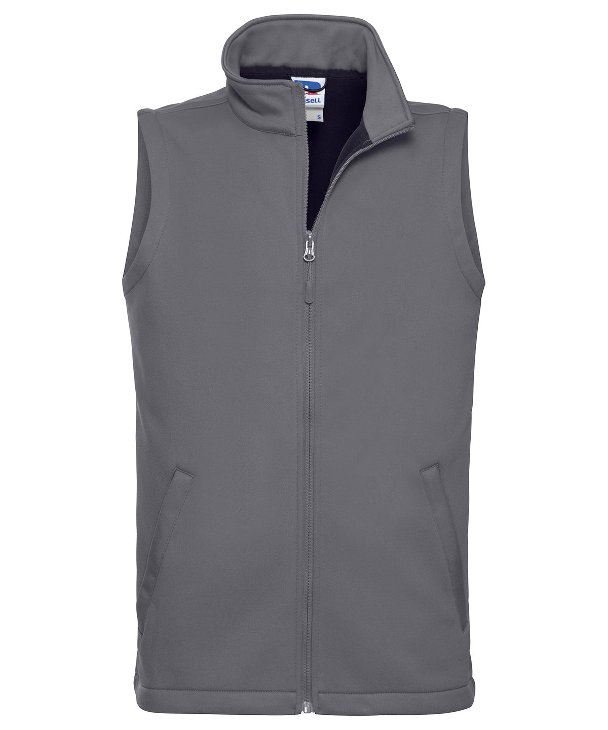 Vesti - Smart Softshell Gilet