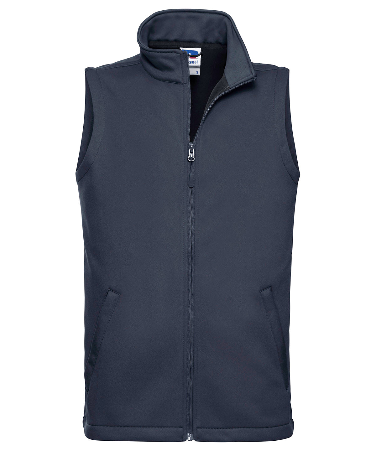 Vesti - Smart Softshell Gilet