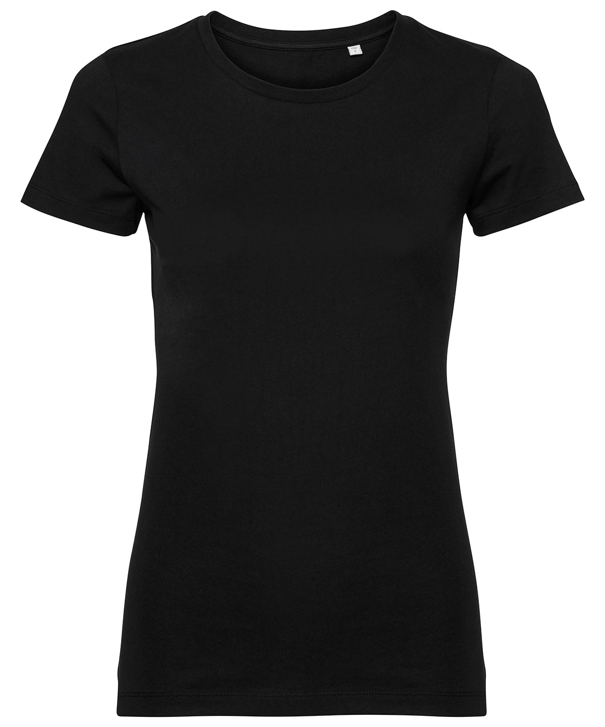 Stuttermabolir - Women's Pure Organic Tee