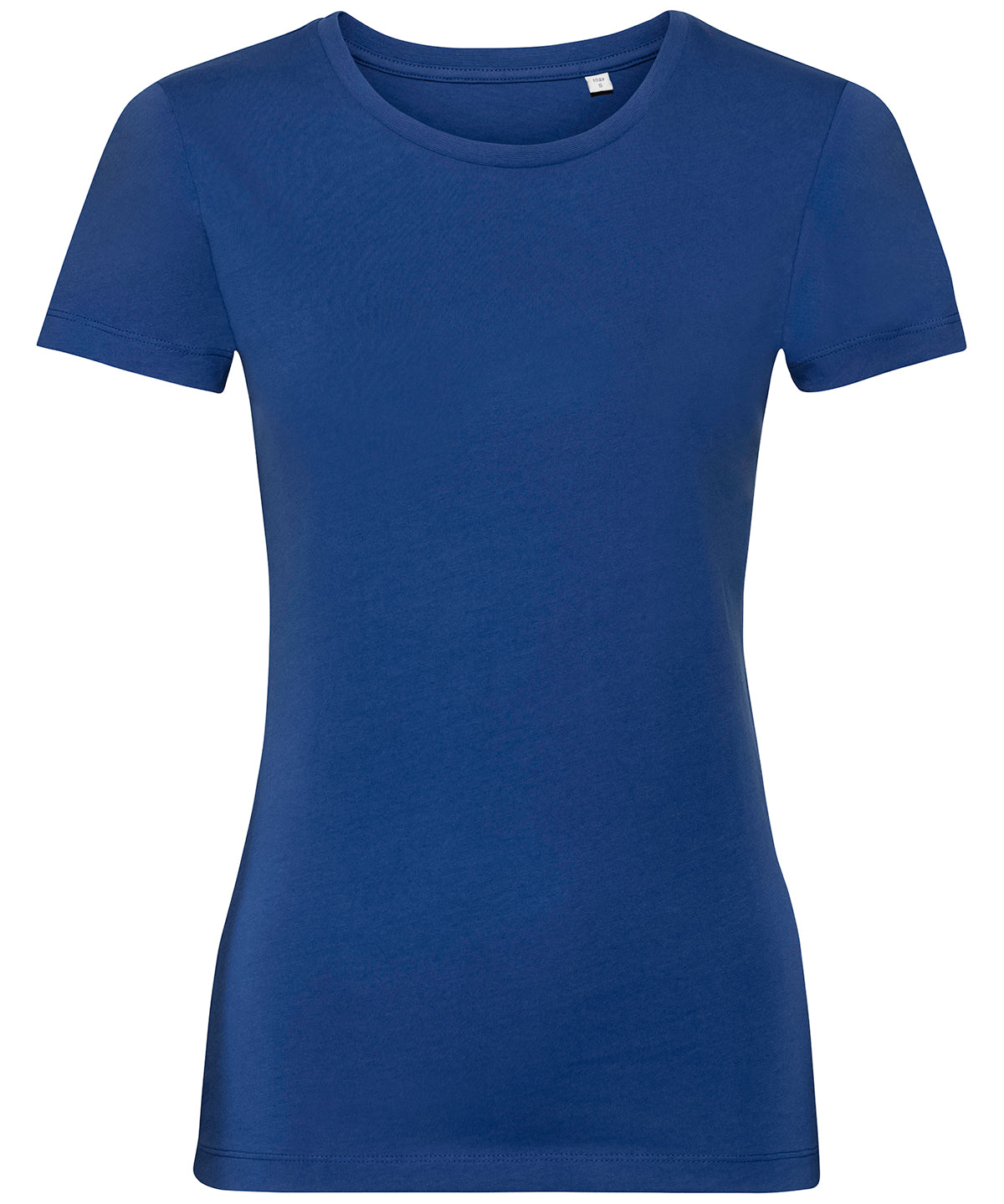 Stuttermabolir - Women's Pure Organic Tee