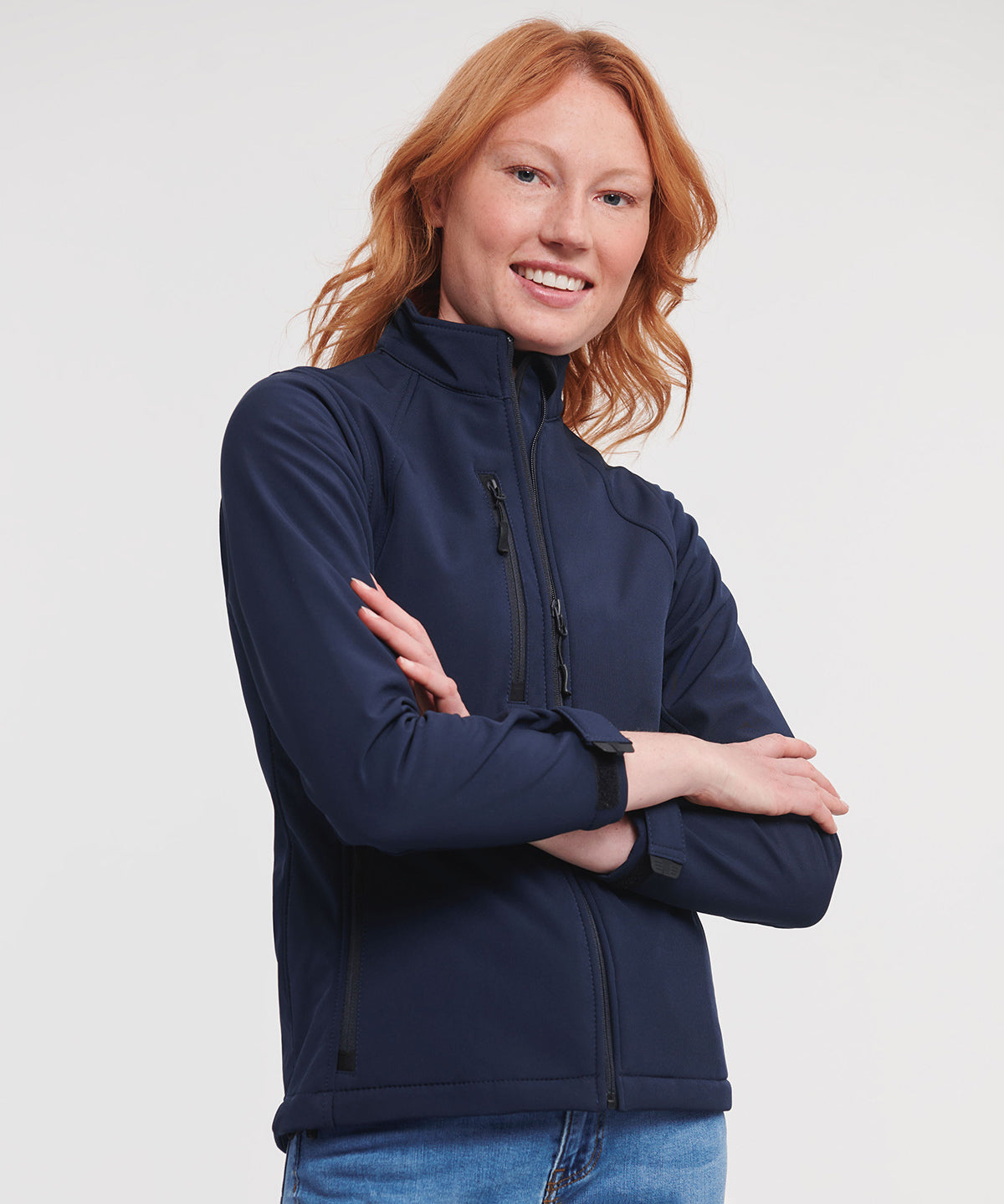 Jakkar - Women's Softshell Jacket