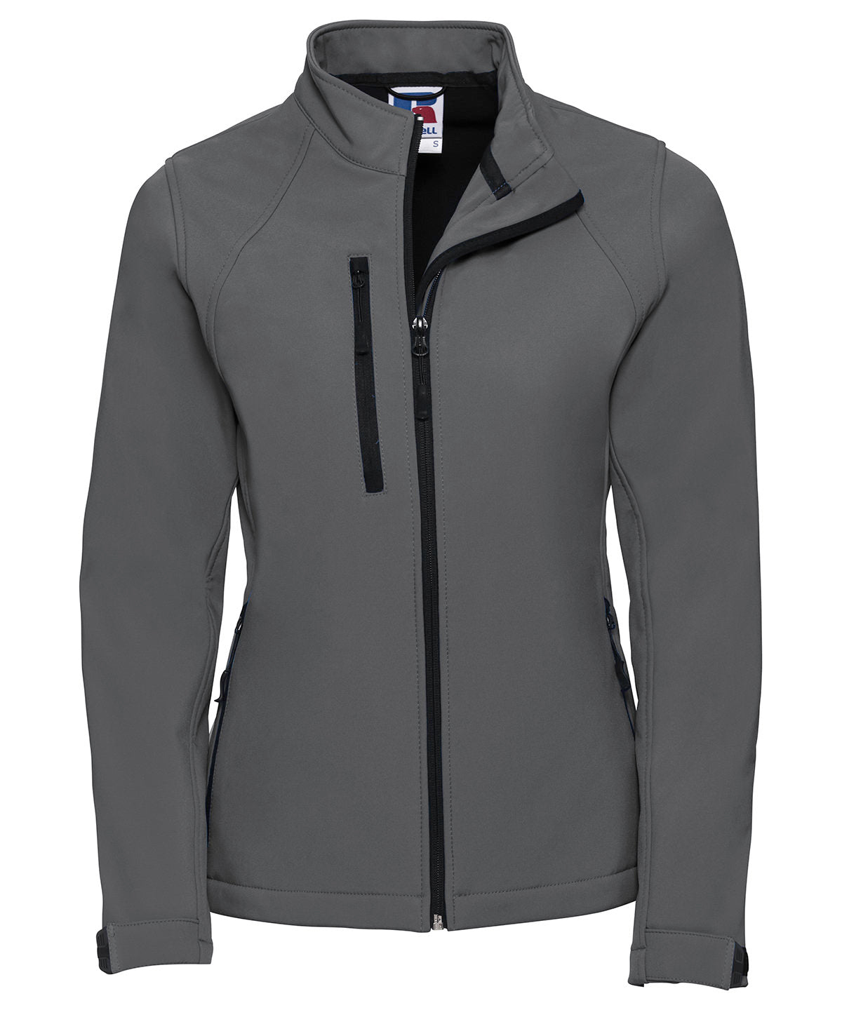 Jakkar - Women's Softshell Jacket