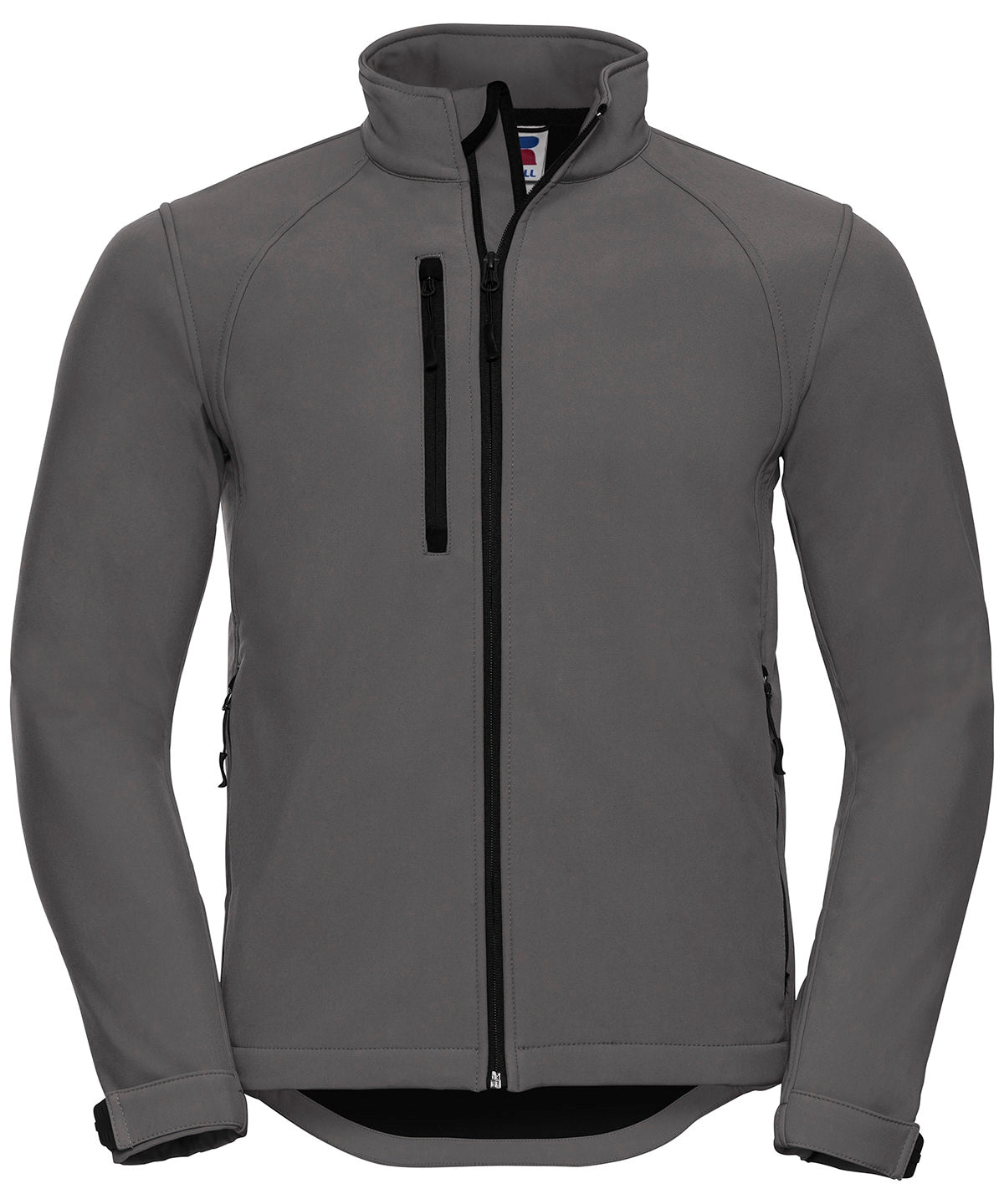 Jakkar - Softshell Jacket