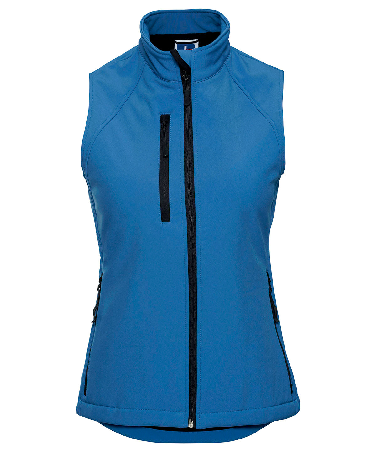 Vesti - Women's Softshell Gilet