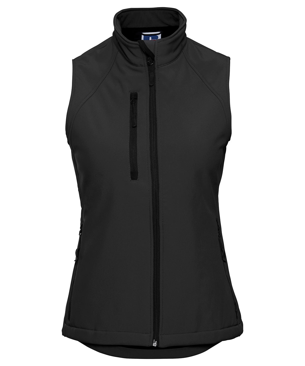 Vesti - Women's Softshell Gilet