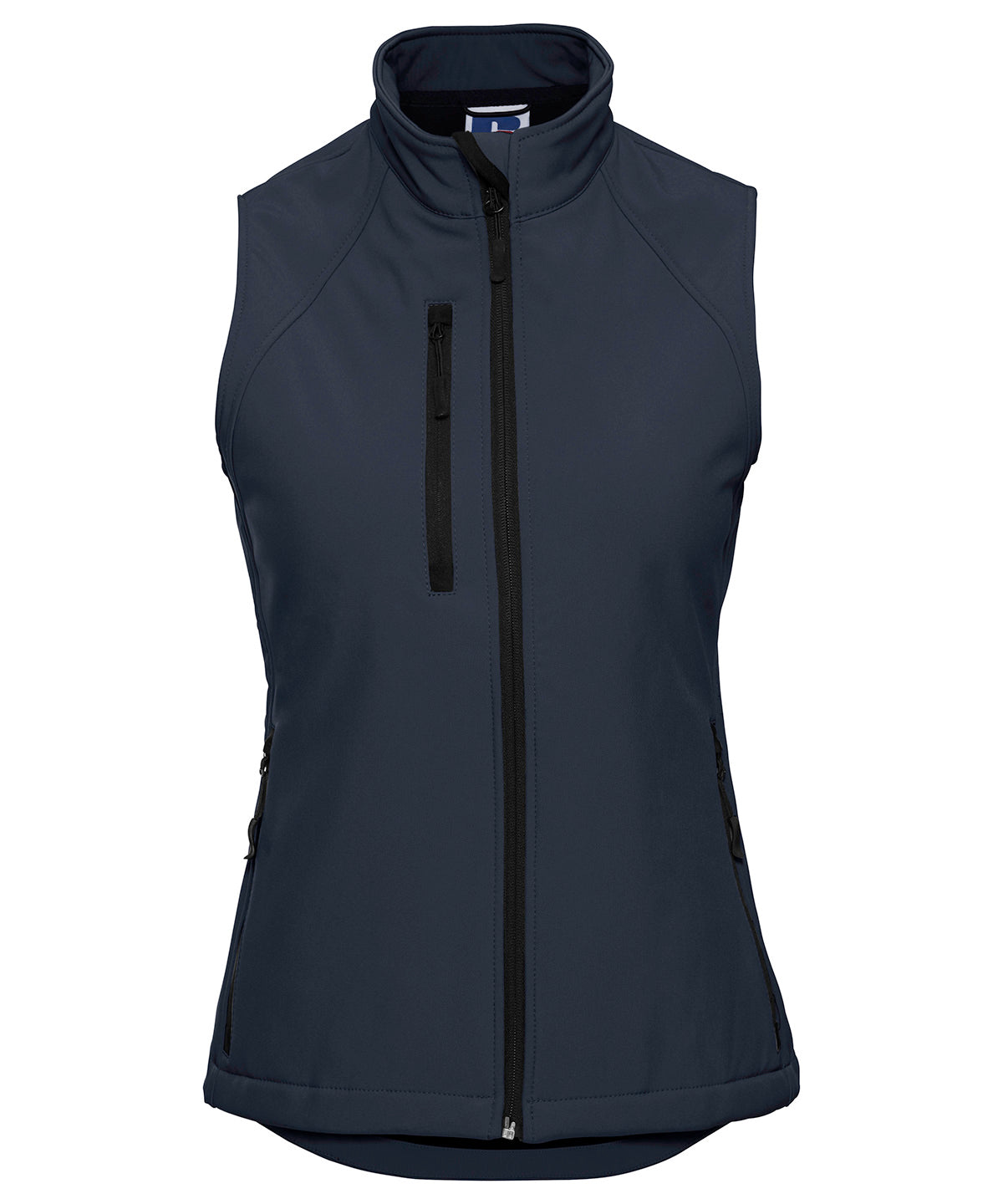 Vesti - Women's Softshell Gilet