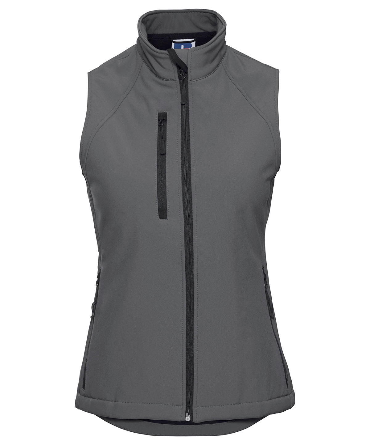 Vesti - Women's Softshell Gilet