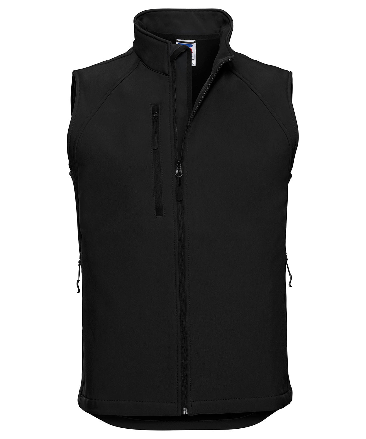 Vesti - Softshell Gilet