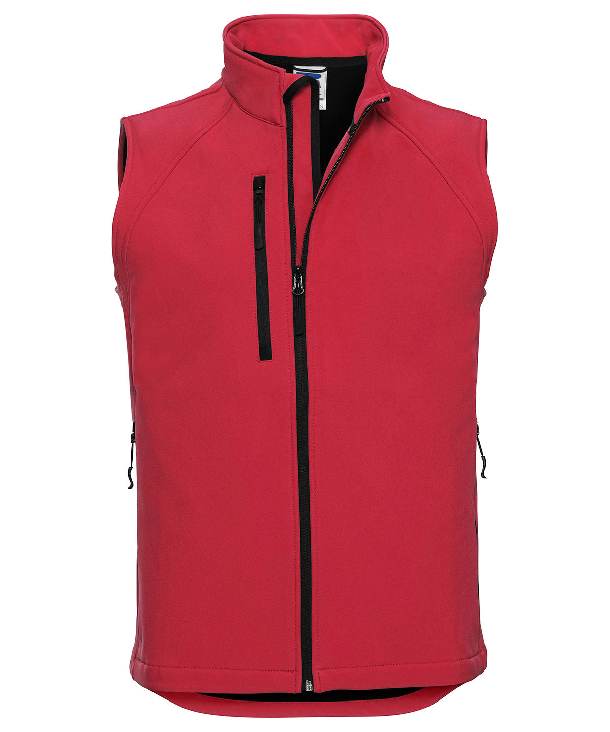 Vesti - Softshell Gilet