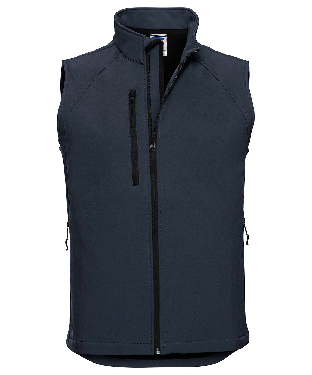 Vesti - Softshell Gilet