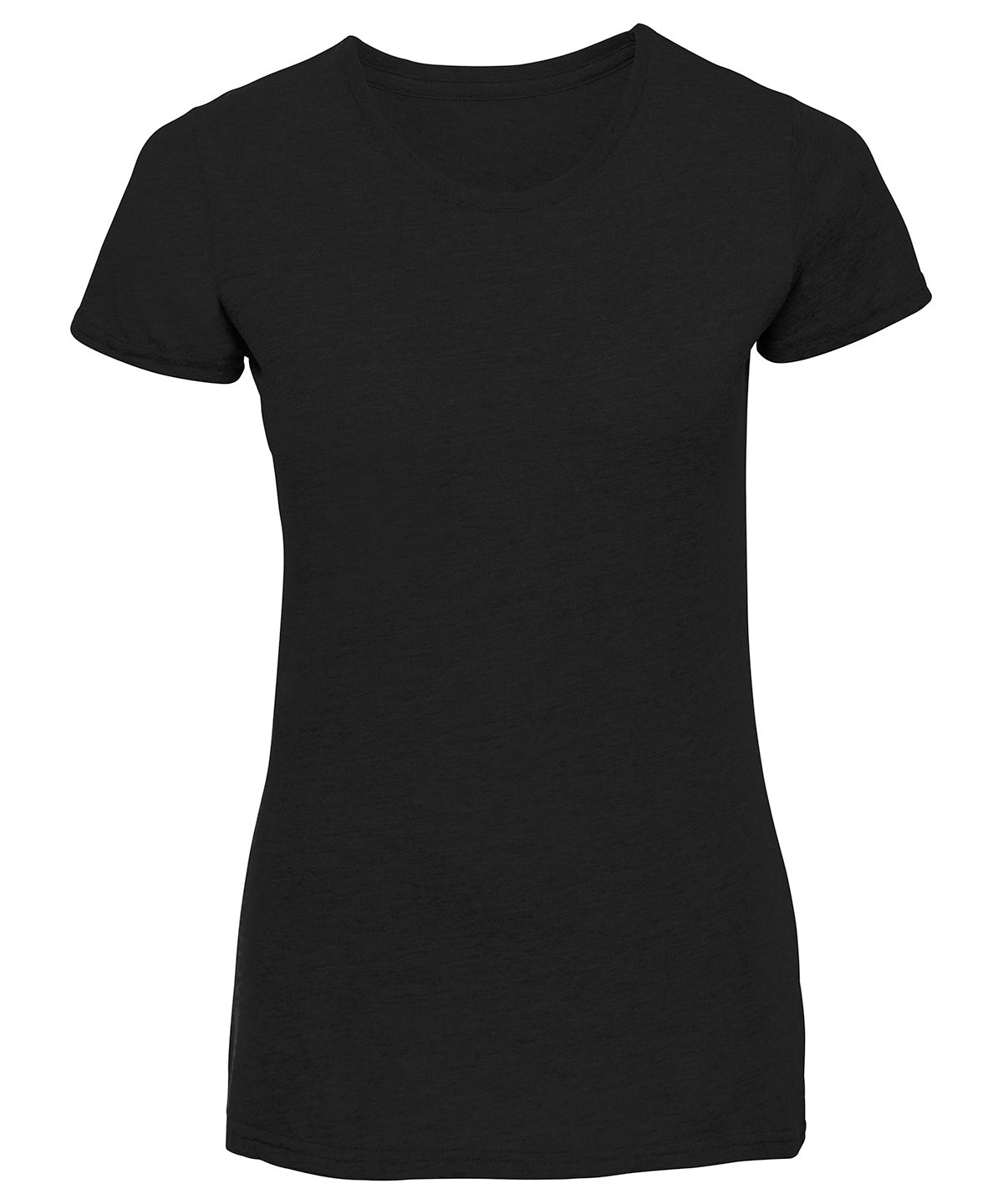 Stuttermabolir - Women's HD T