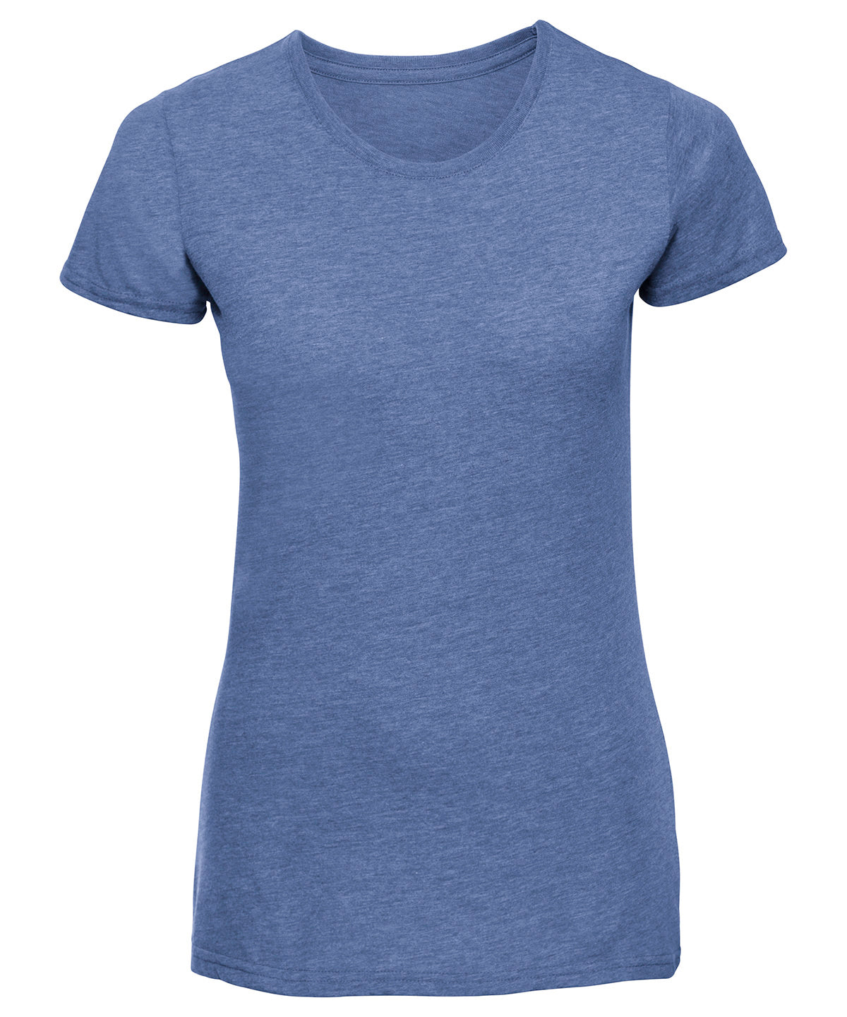 Stuttermabolir - Women's HD T