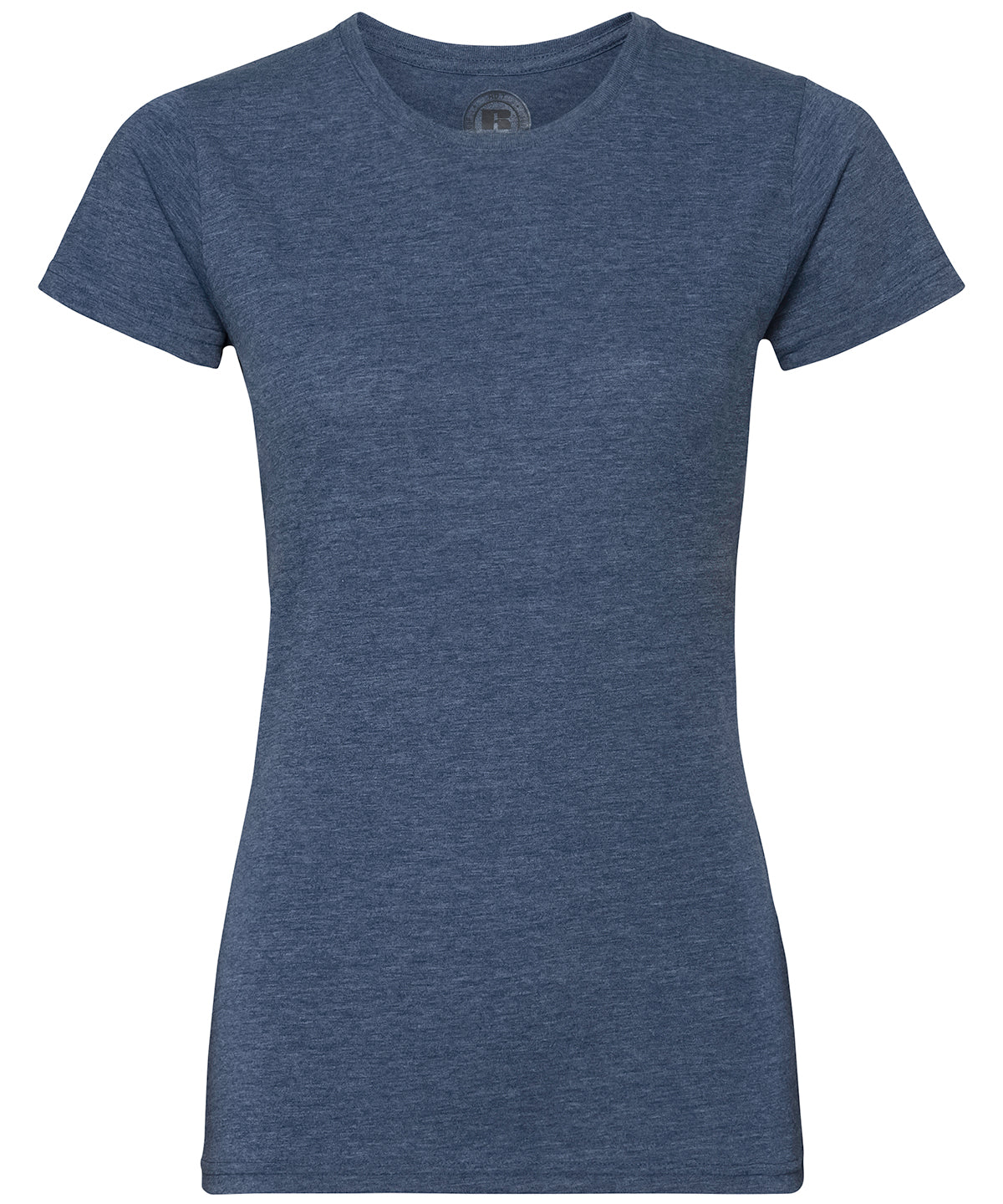 Stuttermabolir - Women's HD T