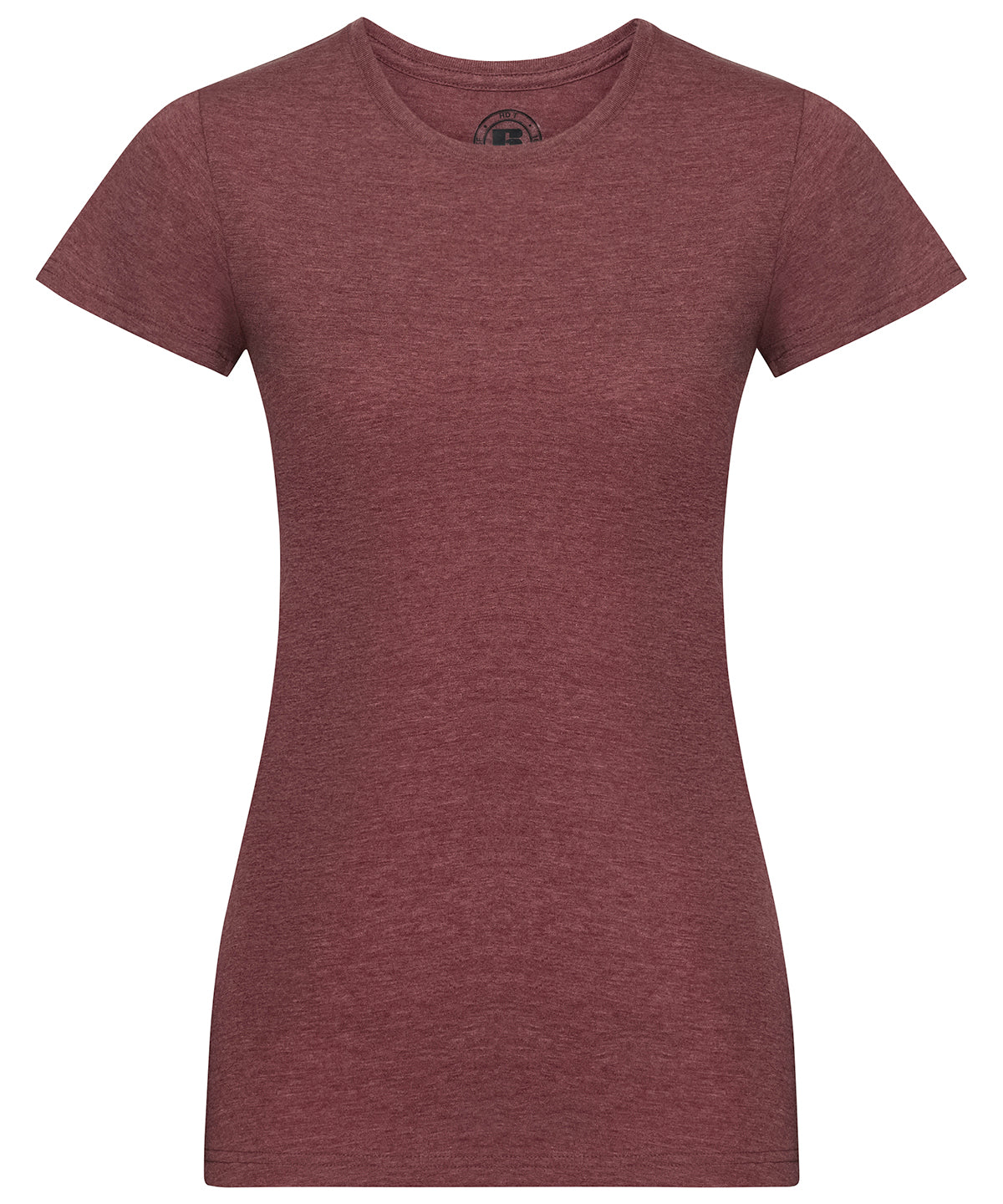 Stuttermabolir - Women's HD T