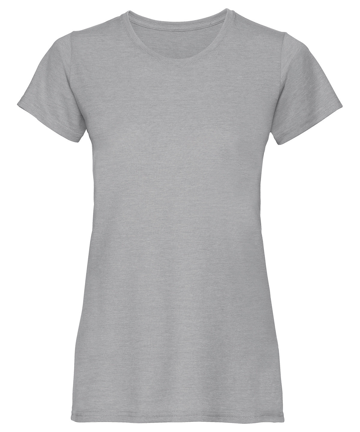 Stuttermabolir - Women's HD T