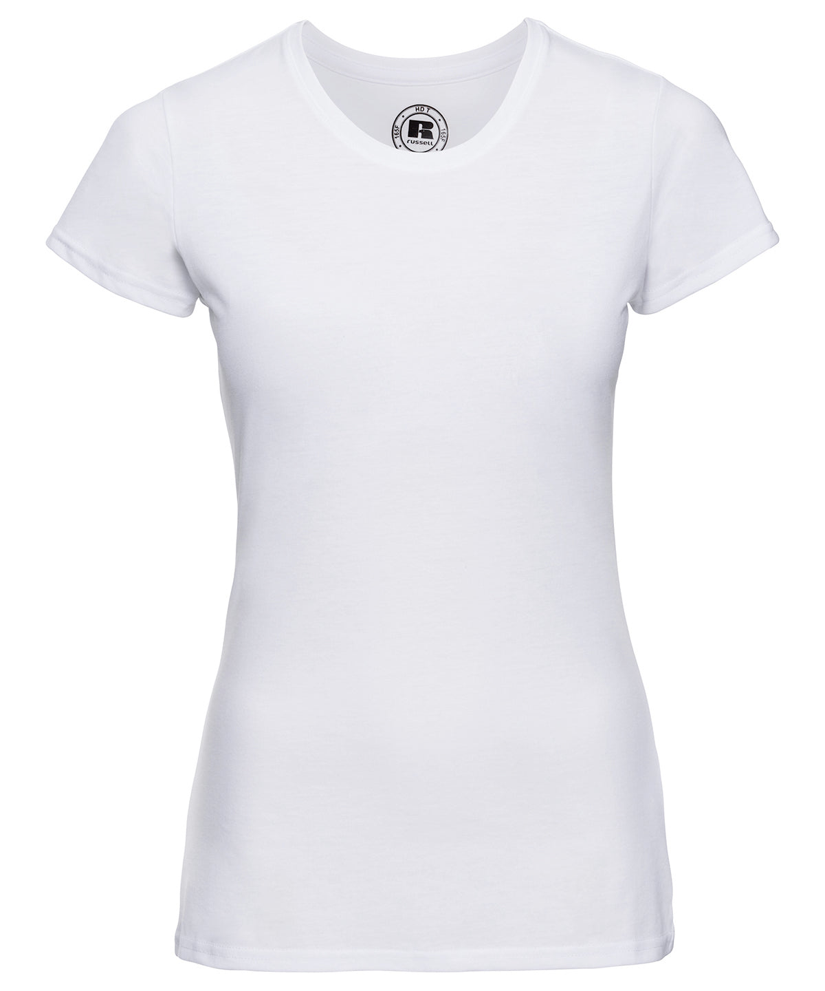 Stuttermabolir - Women's HD T