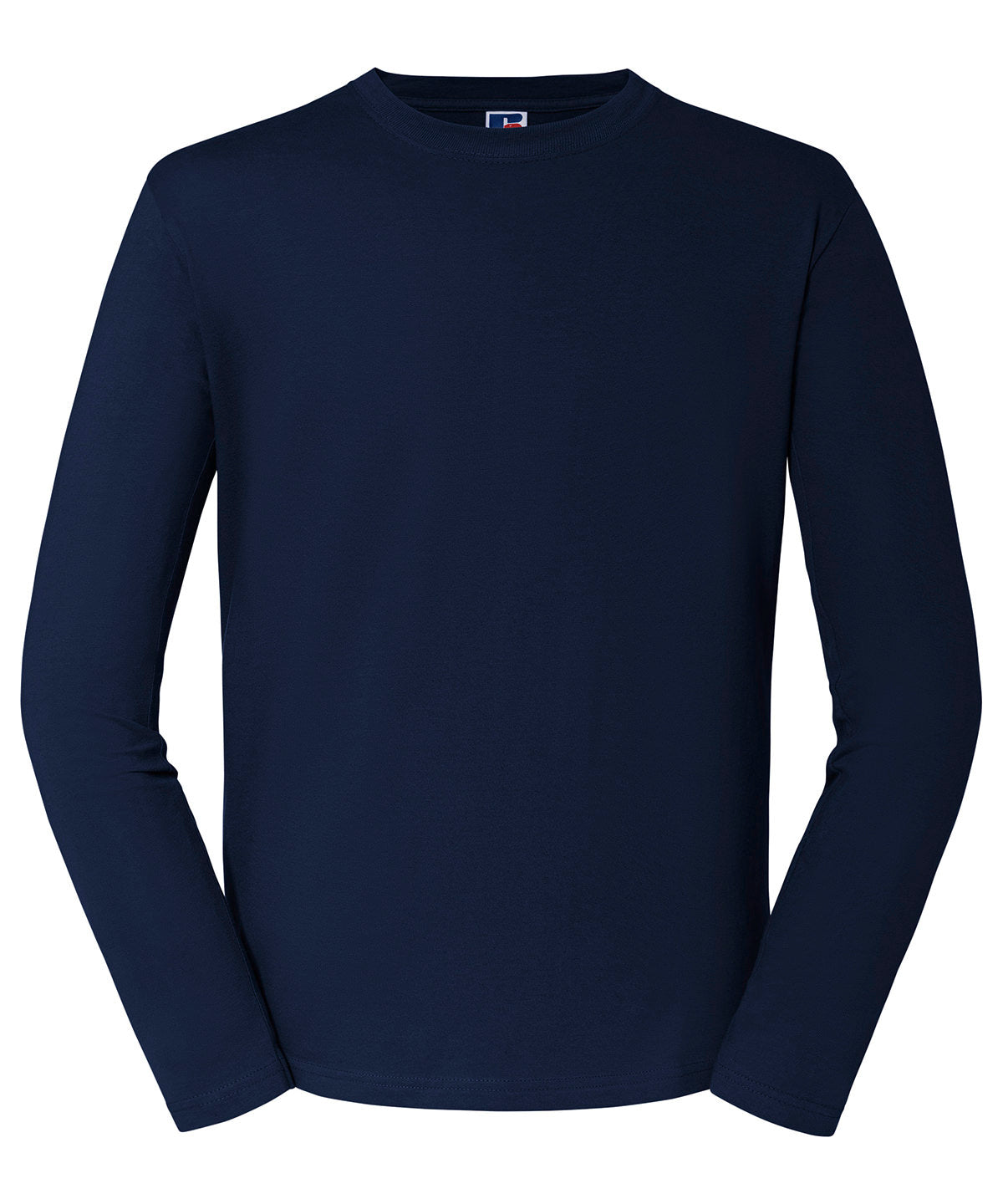 Stuttermabolir - Classic Long Sleeve T