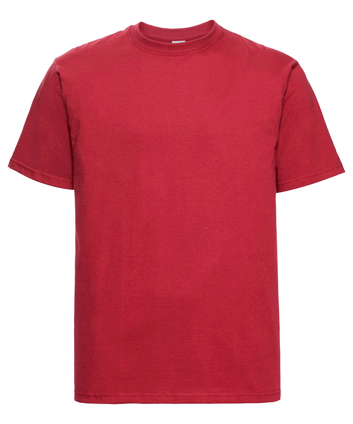 Stuttermabolir - Classic Heavyweight Ringspun T-shirt