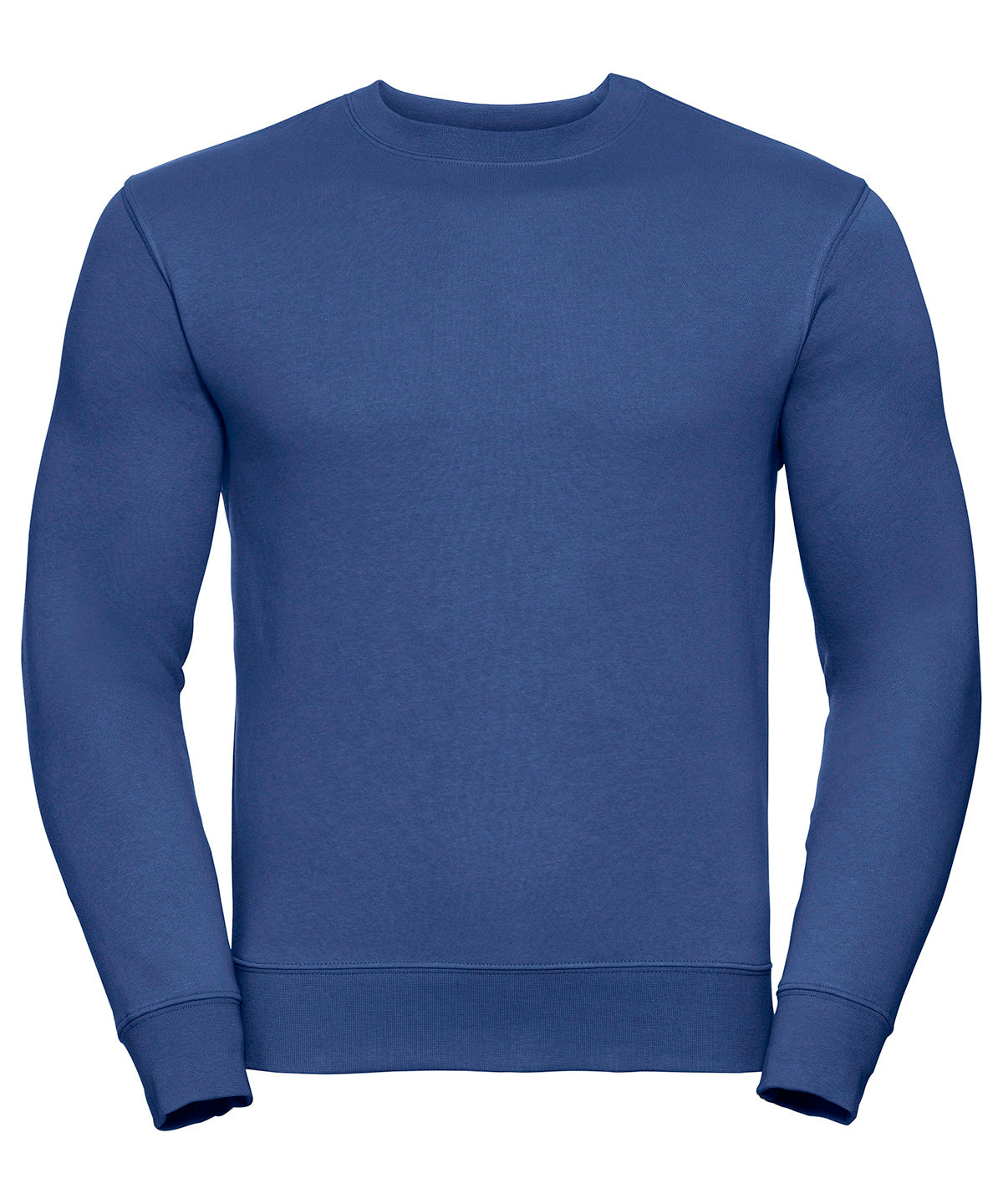 Háskólapeysur - Set-in Sleeve Sweatshirt