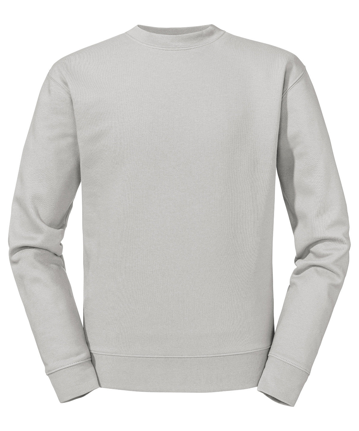 Háskólapeysur - Set-in Sleeve Sweatshirt