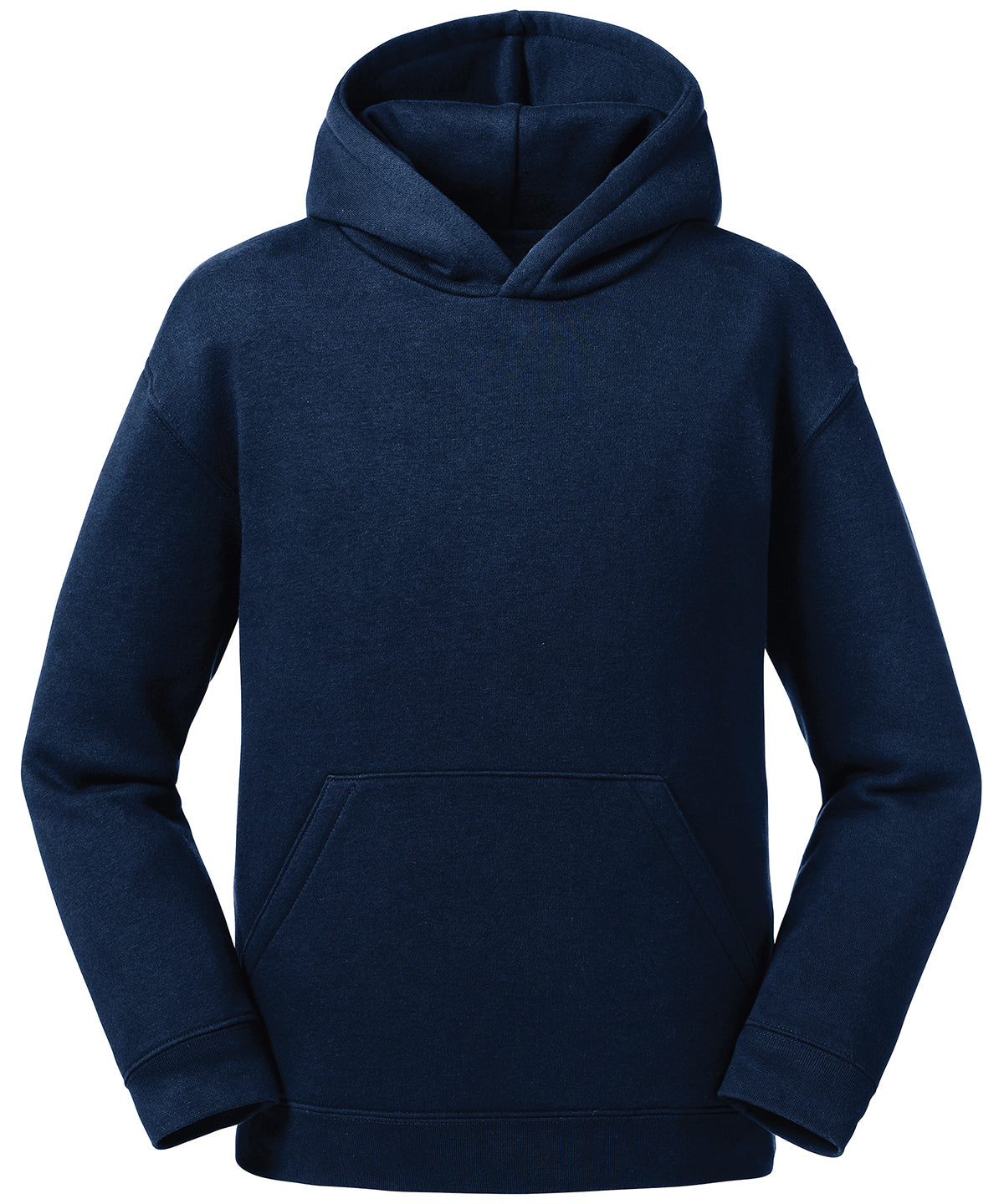Hettupeysur - Kids Authentic Hooded Sweatshirt
