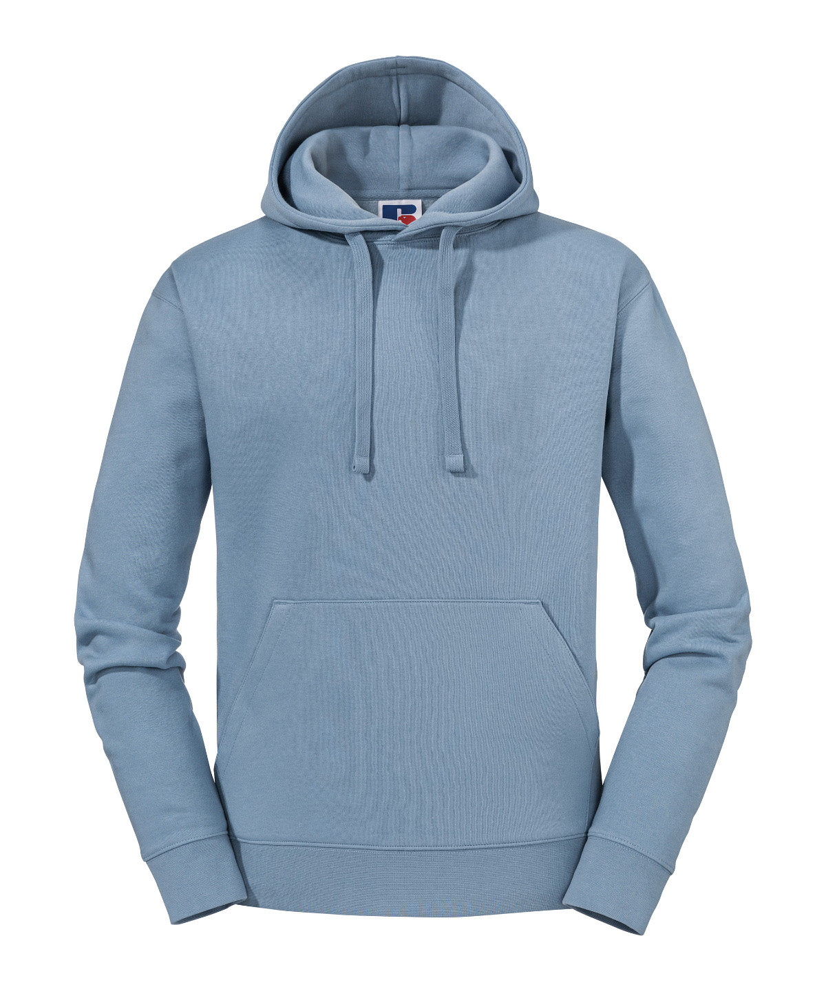 Hettupeysur - Authentic Hooded Sweatshirt