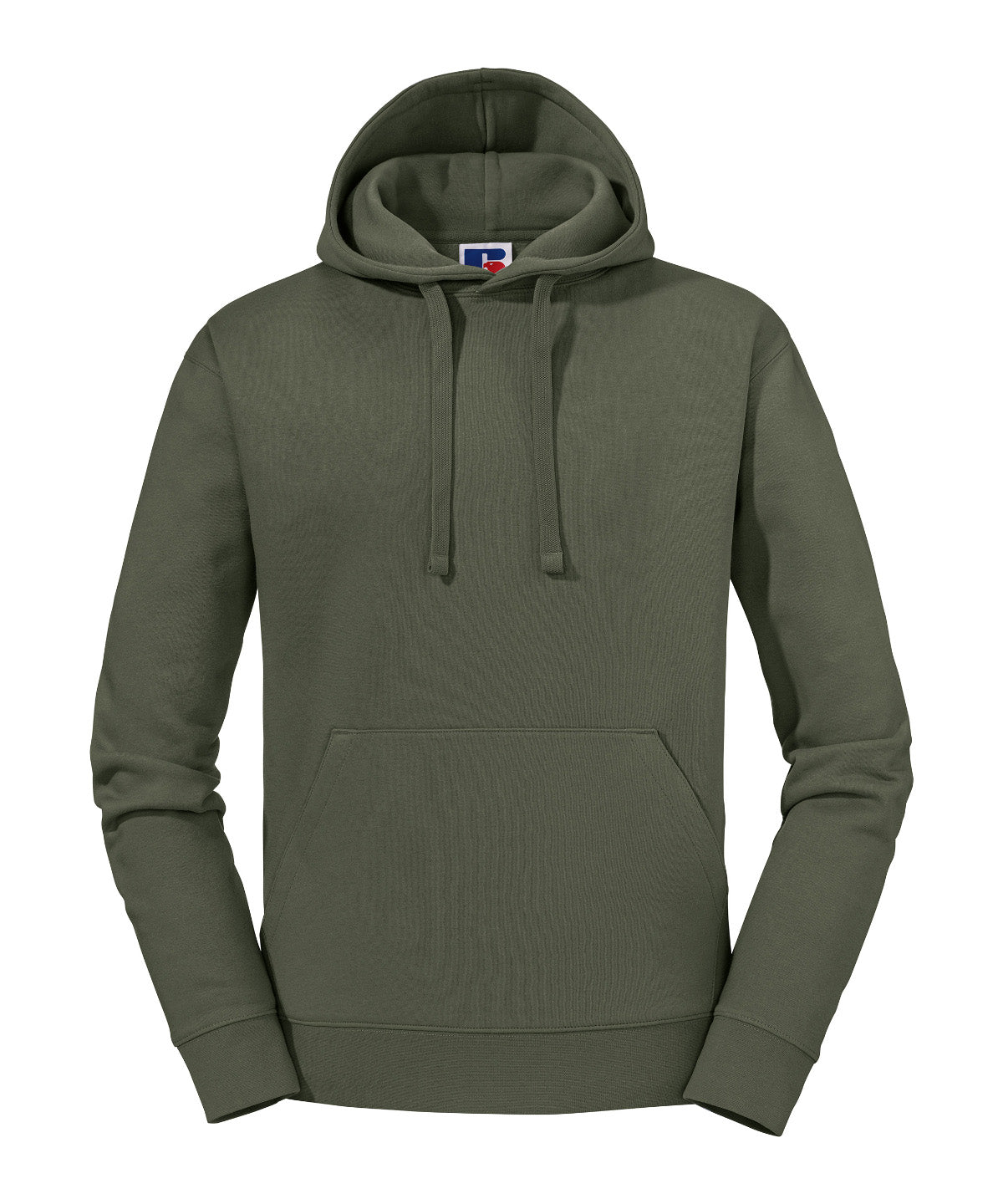 Hettupeysur - Authentic Hooded Sweatshirt