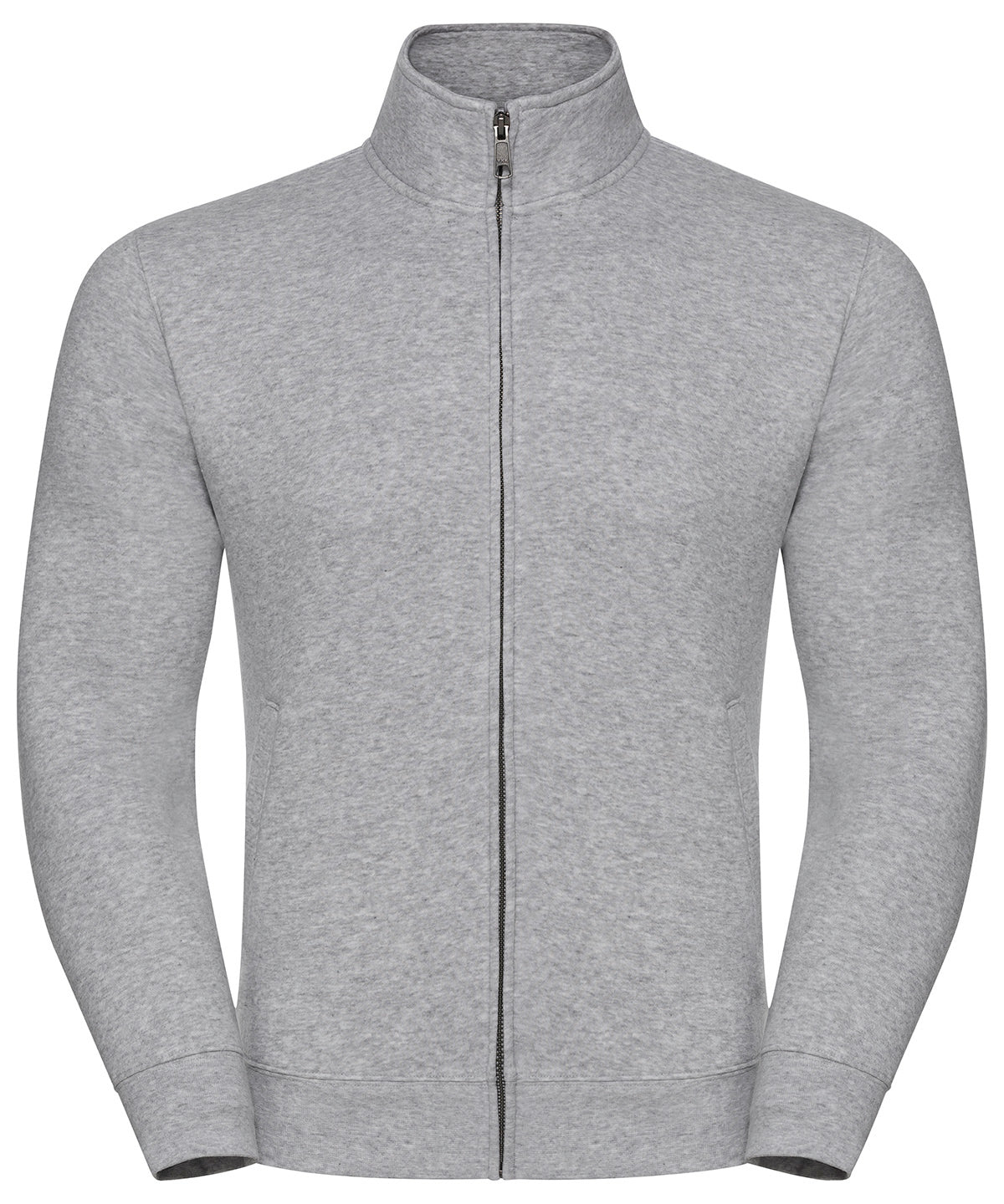 Háskólapeysur - Authentic Sweatshirt Jacket