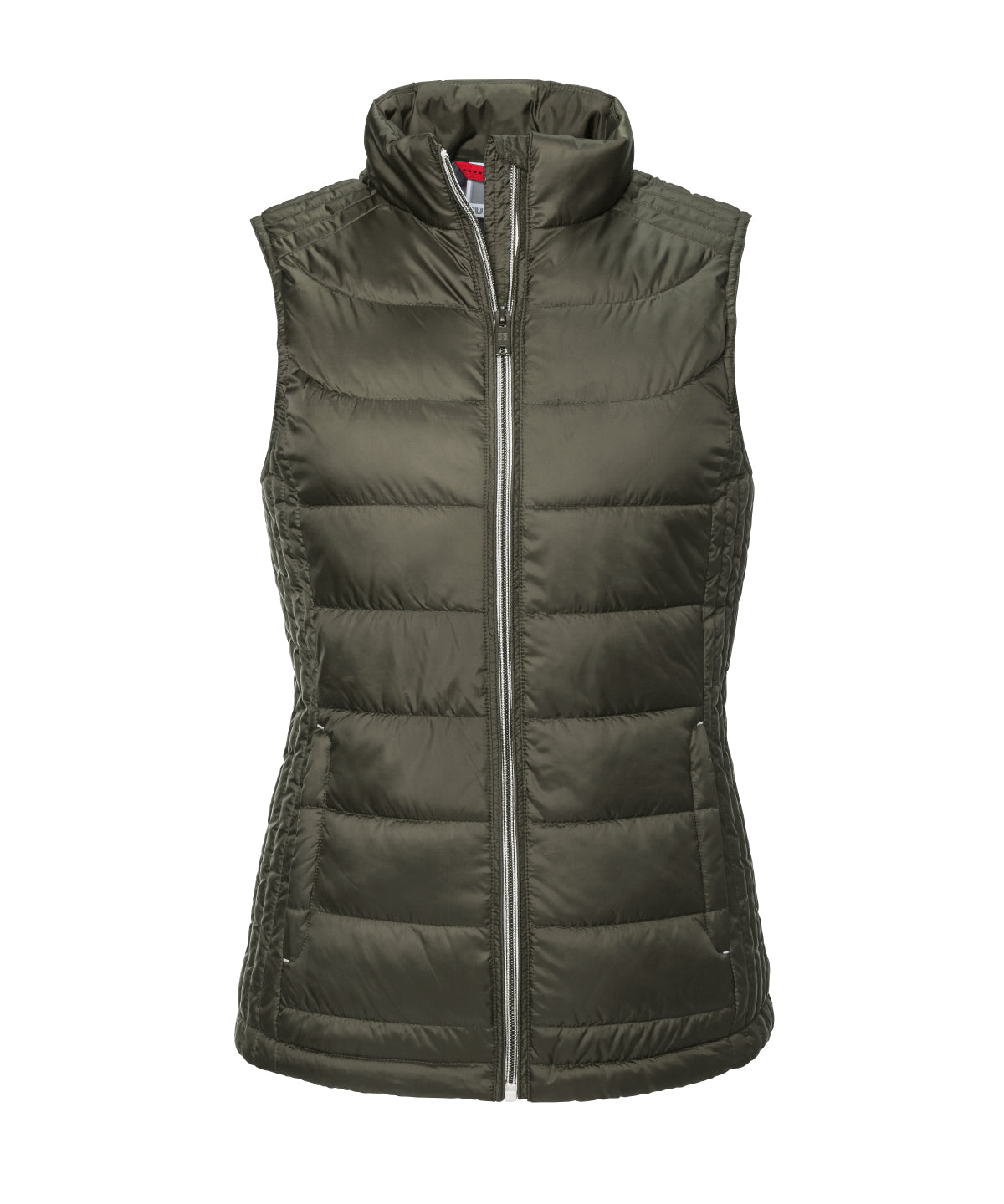 Vesti - Women's Nano Bodywarmer