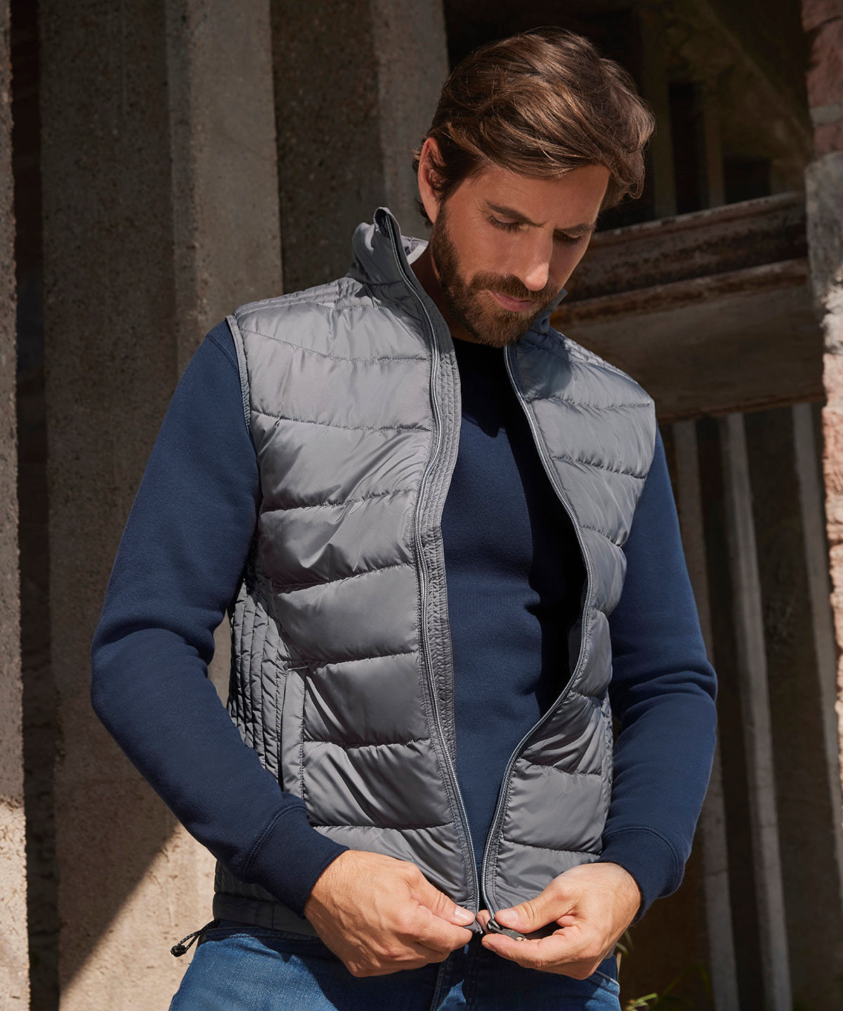 Vesti - Nano Bodywarmer