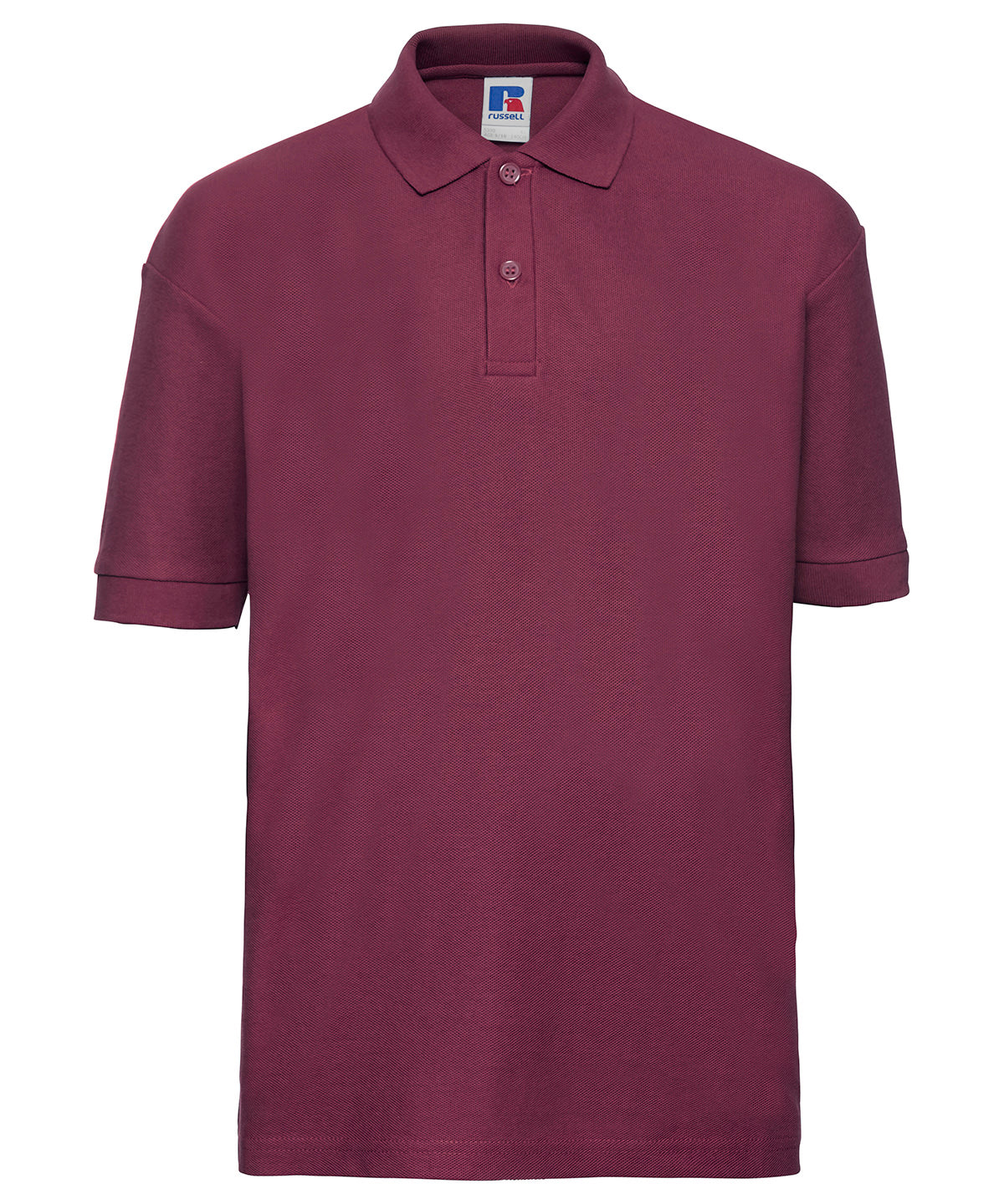 Pólóbolir - Kids Polo Shirt