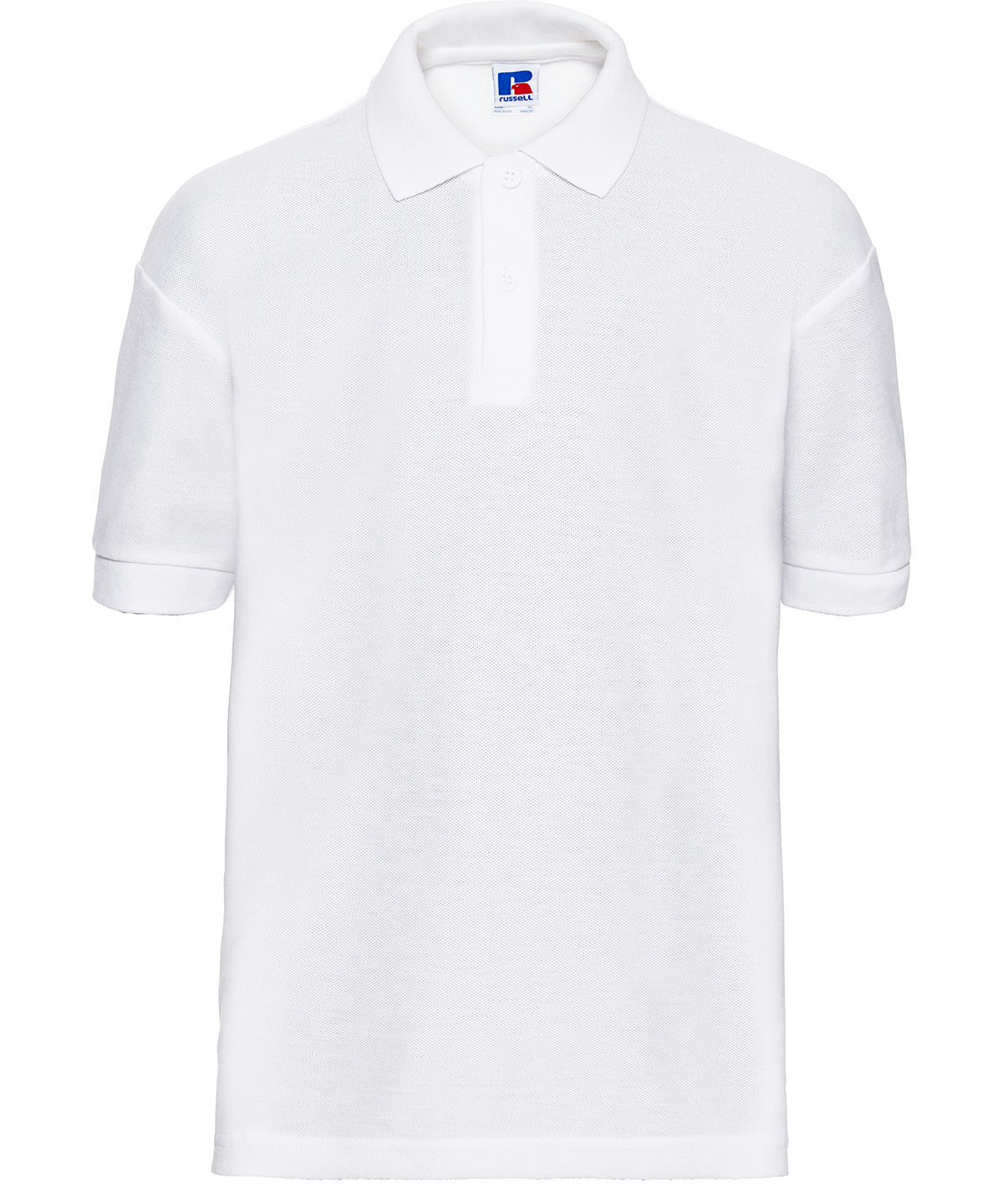 Pólóbolir - Kids Polo Shirt