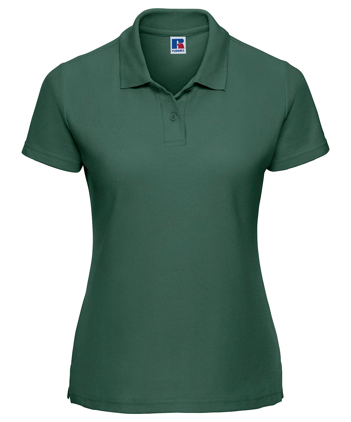 Pólóbolir - Women's Classic Polycotton Polo