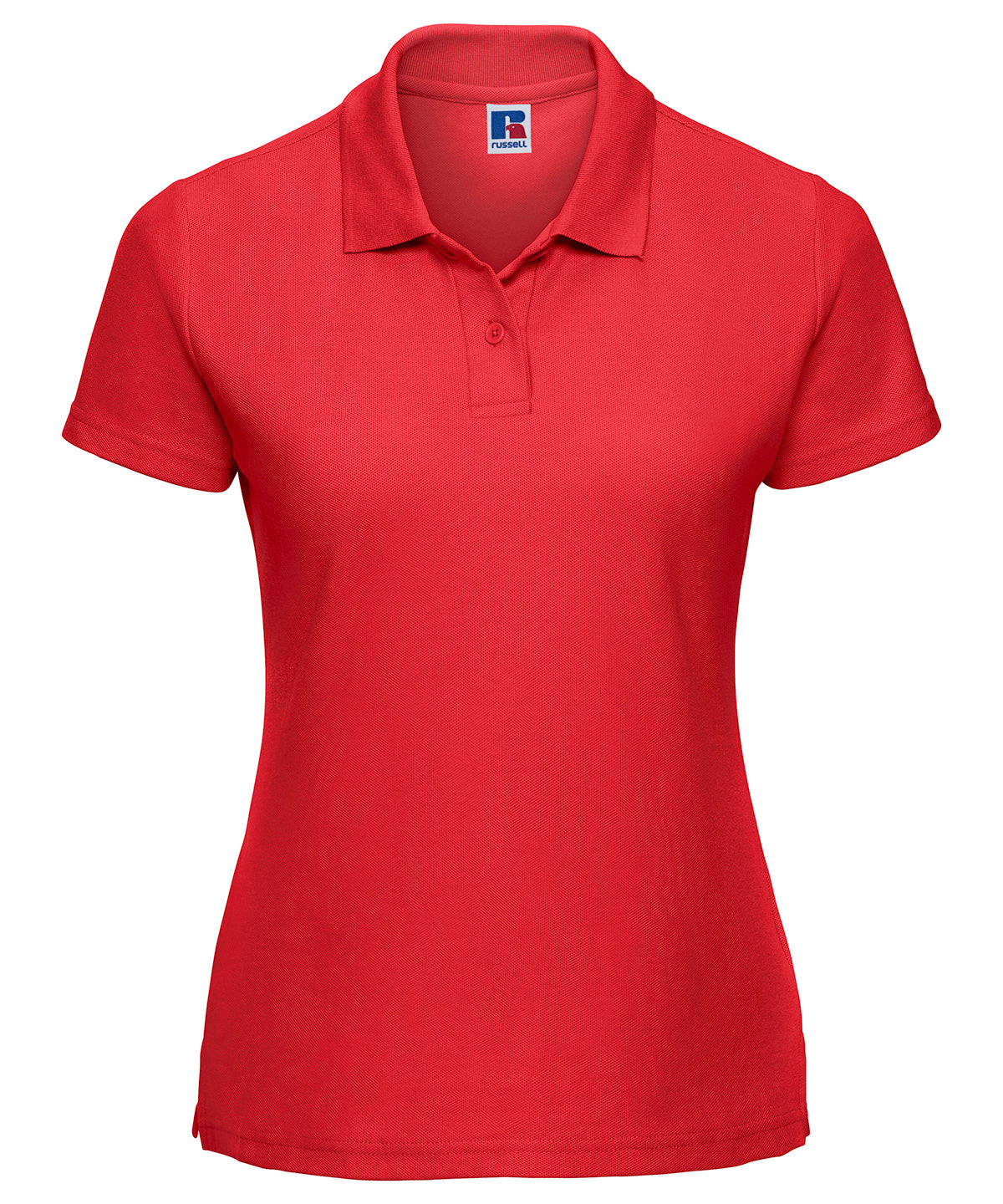 Pólóbolir - Women's Classic Polycotton Polo