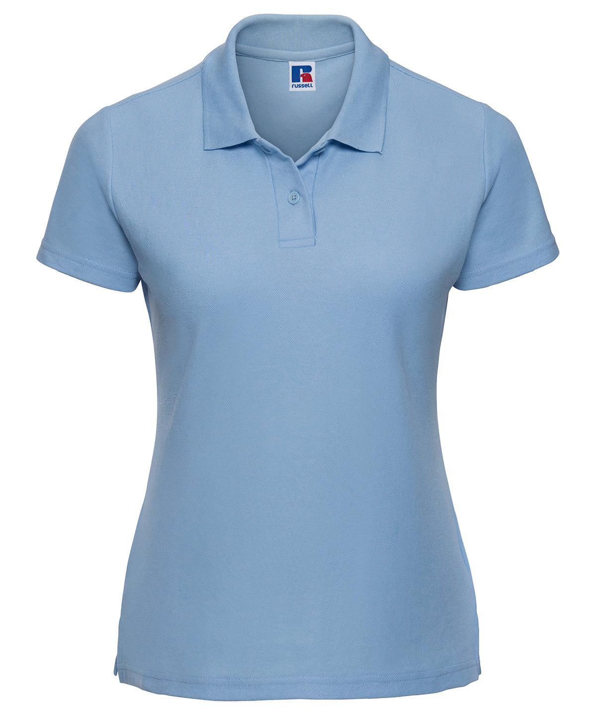 Pólóbolir - Women's Classic Polycotton Polo