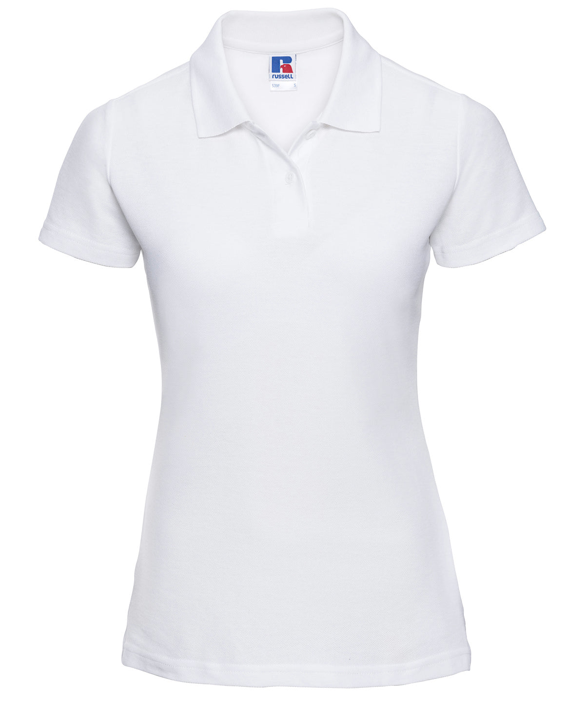 Pólóbolir - Women's Classic Polycotton Polo