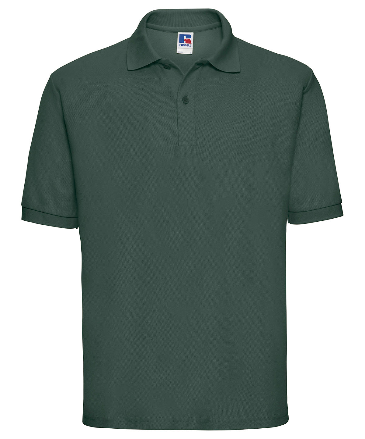 Pólóbolir - Classic Polycotton Polo