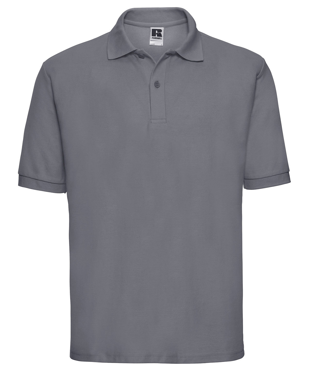 Pólóbolir - Classic Polycotton Polo