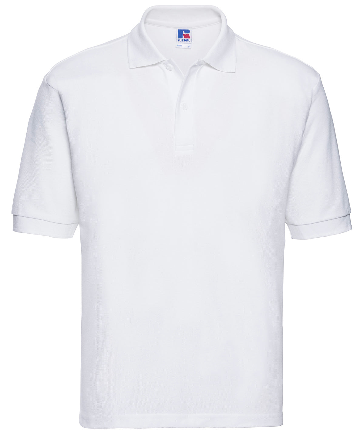 Pólóbolir - Classic Polycotton Polo