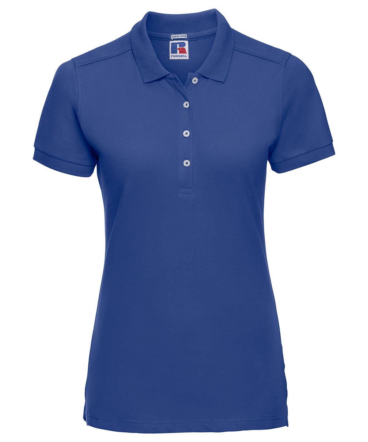 Pólóbolir - Women's Stretch Polo