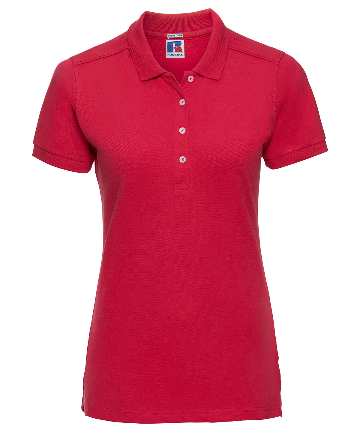 Pólóbolir - Women's Stretch Polo