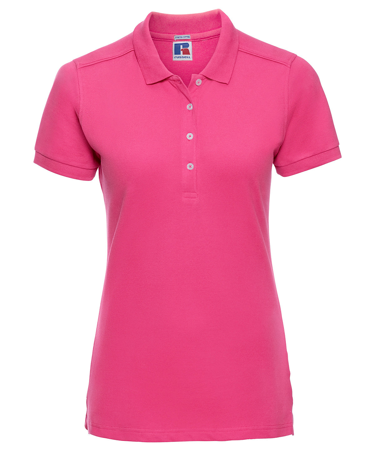 Pólóbolir - Women's Stretch Polo