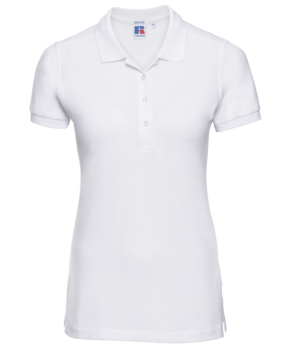 Pólóbolir - Women's Stretch Polo