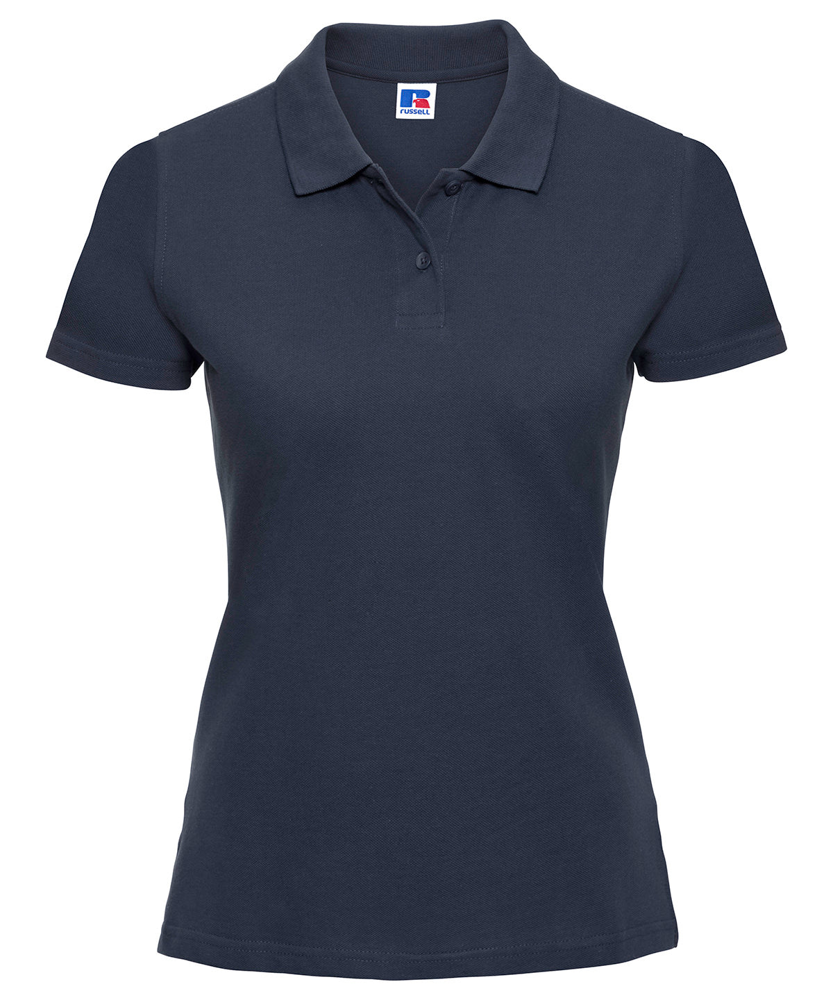 Pólóbolir - Women's Classic Cotton Polo