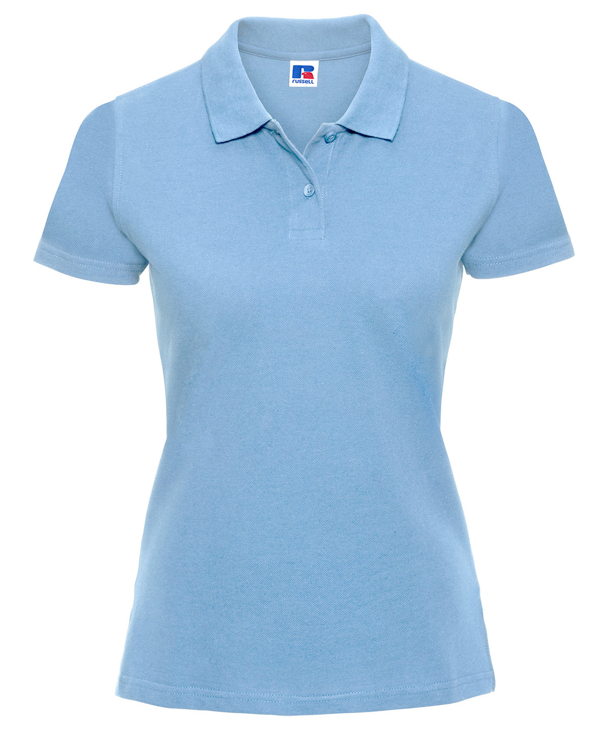 Pólóbolir - Women's Classic Cotton Polo